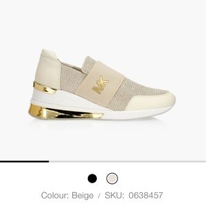 Michael Kors trainers
